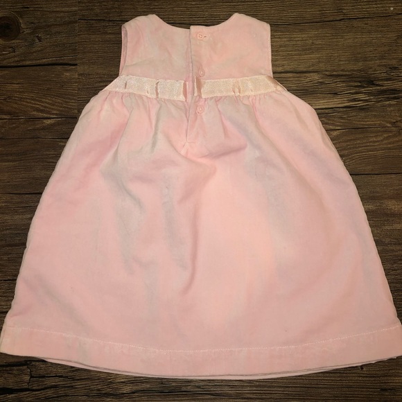 Carters Wool dress - Picture 2 of 4